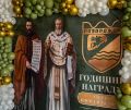 Г-жа Динка Танчева отличена с наградата "Директор на годината" в категория "Директор на начално училище" - НУ Отец Паисий - Пазарджик