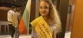 Александра Моллова - гордост и вдъхновение за НУ "Отец Паисий" и България! - НУ Отец Паисий - Пазарджик