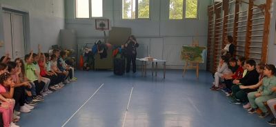 Здраве, спорт и култура: НУ"Отец Паисий" организира незабравим спортен празник 2024 - НУ Отец Паисий - Пазарджик